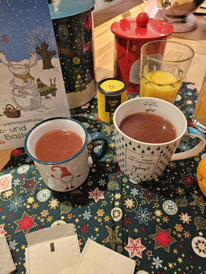 Kinderpunsch