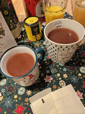 Kinderpunsch