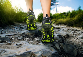 Personal Training im Einzelcoaching mit individueller Betreuung und Trainingsplanung