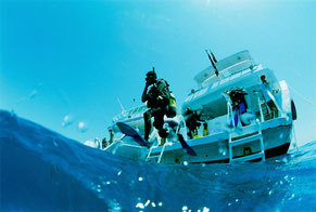 Stage Niveau 2 Advanced PADI à PARIS en fosse de plongée