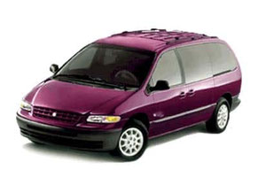 Plymouth Grand Voyager