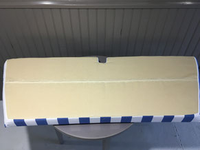 Sellerie Bateau Charbonnier Bordeaux