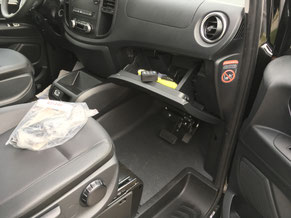 commande auto ecole