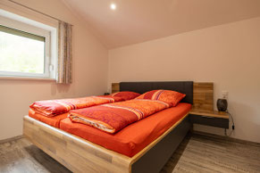 Doppelbett 