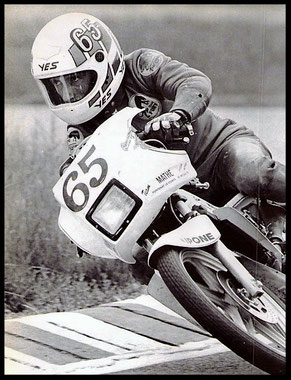 Pascal Fourel