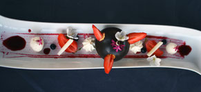 Chef vivien sanson cours de cuisine