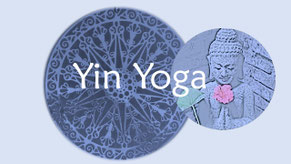 Yin Yoga Heidelberg
