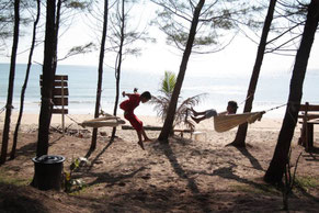 Secret Place Borneo Benvenuti Su Secretplacecafeborneo