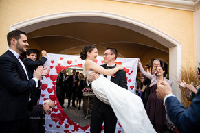 Hochzeitsfotografin Heiraten Hochzeitslocation Gutsgasthof Stangl Neufarn Vaterstetten Aying 