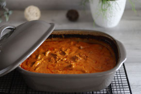 Rouladen Topf Töpfchen Geschnetzeltes aus dem Ofenmeister, Zaubermeister oder Grundset im Pampered Chef Onlineshop bestellen