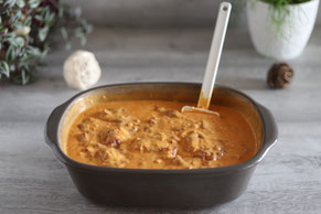 Rouladen Topf Töpfchen Geschnetzeltes aus dem Ofenmeister, Zaubermeister oder Grundset im Pampered Chef Onlineshop bestellen