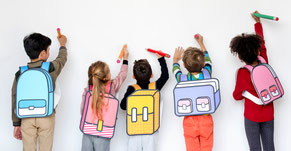 Problème à l'école :  harcèlement scolaire , phobie scolaire , difficultés d'apprentissage