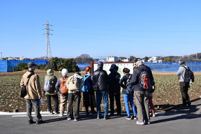 菅田・羽沢農業専用地区