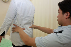 PSIS&骨盤の位置