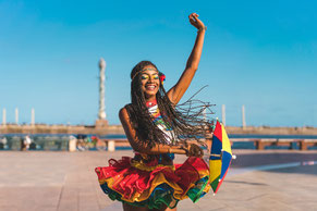 recife de carnaval, carnaval de brasil, olinda, fiesta de carnaval, frevo, oxente, bonecos gigantes, música, alegria de viver