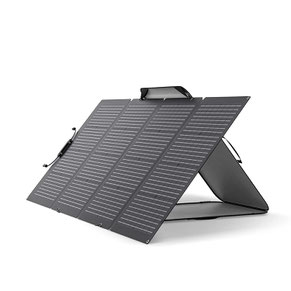 Ecoflow 220W Solar Panel