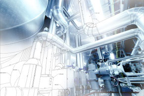 Production Plant Engineering Proassorts Webseite