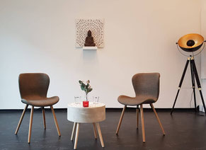 Praxis Raum mieten Zürich Workshop Raum mieten Zürich Raum für Meditationsklasse mieten Zürich