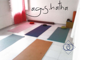 Clases de Yoga en Barcelona