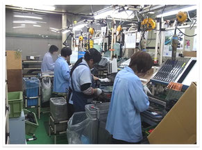 熟練技術者の長期安定雇用