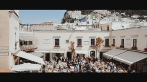 Square of Capri