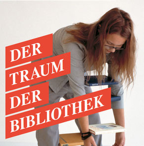 MGK Ausstellung Der Traum der Bibliothek