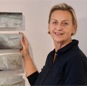 Vera Becker, Kunstkreis Siegerland