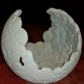 Kleckseschalen