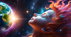 Visionary Art Realm • Yngo Gutmann gARTen Gallery