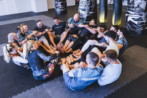 Gruppenfoto