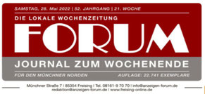 Logo von Meine Anzeigenzeitung