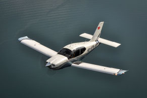 HB-KPN, AVIATION SCHOOL Mollis, Trinidad