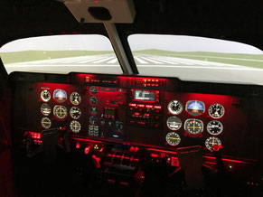 Eclipse, HB-SGL, Aviation School Mollis