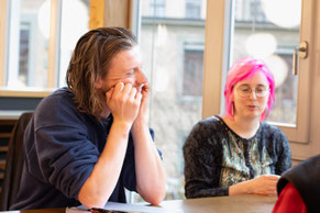 Schreibwerkstatt 2024