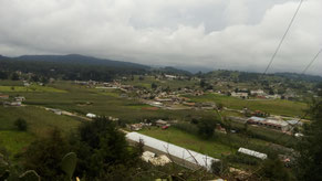 San Antonio de la Laguna/ foto: Blanca Azucena Martínez Álvarez
