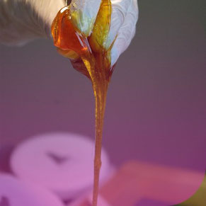 Petra Schlosser Shamanin - Sugaring Business Idee
