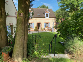 Gite Abbecourt Beauvais