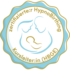 Hebamme Warendorf, HypnoBirhting Zertifikat 