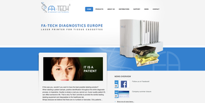 Fa-Tech Diagnostics Europe 