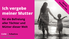 Mutter Vergebung