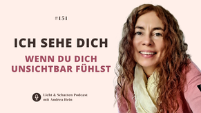 Die Kraft des Unsichtbaren: Warum Du mehr bewirkst, als Du glaubst