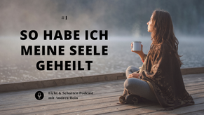 Wie ich mich selbst gesund und glücklich gemacht habe