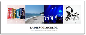 Ladies Coloc Blog