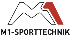 M1 Logo