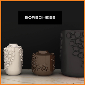 Borbonese complementi d'arredo