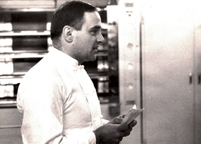 Hans Sterchi