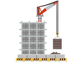 建設業イメージ