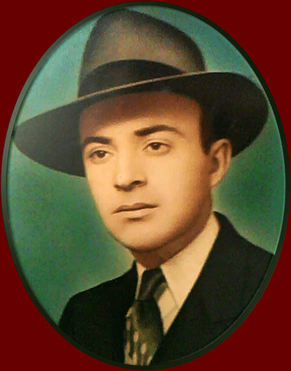 Alberto Quijano Guerrero - Pasto