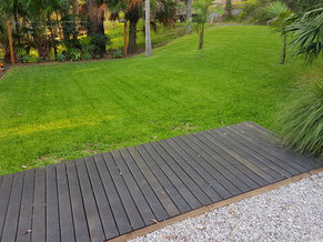 Clip n Clean Lawn Maintenance