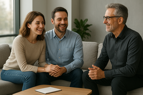 Paarberatung, Paar-Analysen, Paar-Kommunikations-Analysen in Solingen, Düsseldorf, Dortmund, Essen, Bielefeld, Münster, Aachen (NRW), Frankfurt / Wiesbaden (Hessen), Stuttgart / Baden-Württemberg 